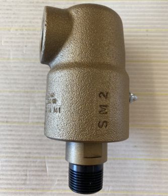 Duff-Norton Rotary Union RH