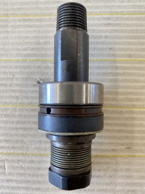 Duff-Norton Perfecting Rotary Union Rotating Joint LH