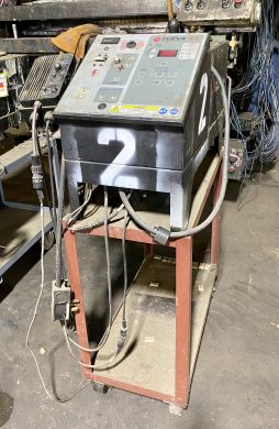 Hot Melt Technologies Glue Pot #2