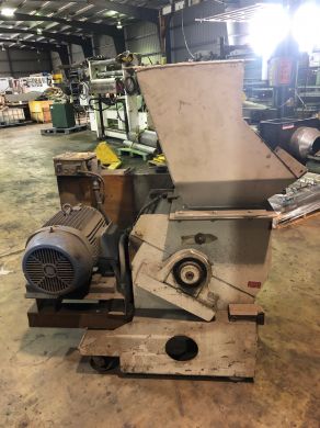 NYB Trim Pressure Blower