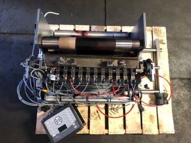 Valco Melton Controller