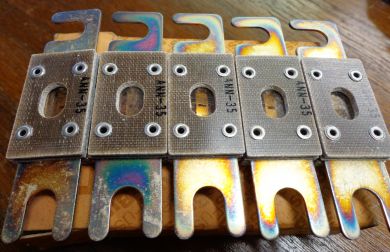 Bussmann Fuse ANN-35