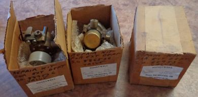 HONEYWELL PILOT ASSEMBLY KIT 30354548-001 NIB NOS