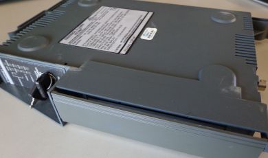 GIDDINGS & LEWIS PiC900 TCP/IP CARD M.1016.9694 R6   502-04317-00