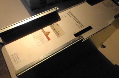INDRAMAT AC SERVO LINE FORMER