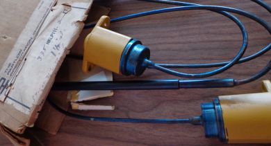 PARTLOW THERMAL ELELMENT 335HKLP111 NIB NOS(
