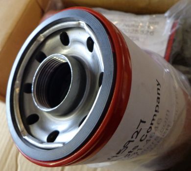 HASTINGS OIL FILTER BT610-MPG NOS