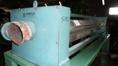 ENERCON TREATER #1
