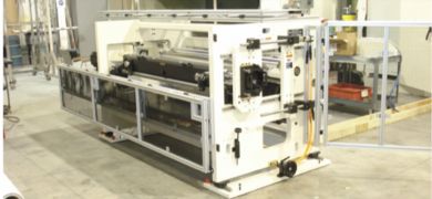 Retroflex Press