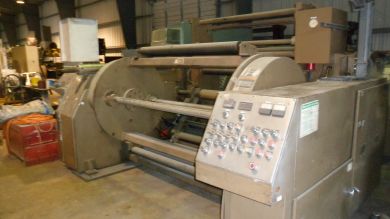 55\" PCMC TURRET REWIND