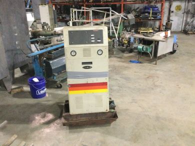 Sterlco Water Heater ﻿Model GX9412-DX