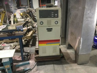 Sterlco Water Heater ﻿Model GX9412-AX