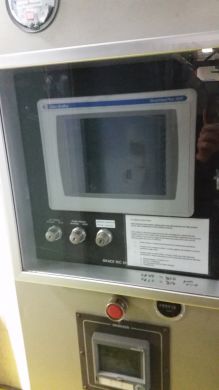 Oxidizer Magtex Magnuim Catalytic
