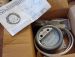 DWYER MAGNEHELIC INDICATING TRANSMITTER 605-10 MAX 5 PSIG NIB NOS