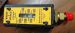 SCHRADER BELLOWS VERTI-SCALE UPRIGHT HYDRAULIC GAUGE