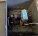 DURAKOOL MERCURY RELAY W/ENCLOSURE CAT# CF3-702 *USED*