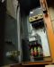 SQUARE D ENCLOSURE 30460-514-50 W/CIRCUIT BREAKER KG268 USED