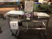 Phantom Metal Detector
